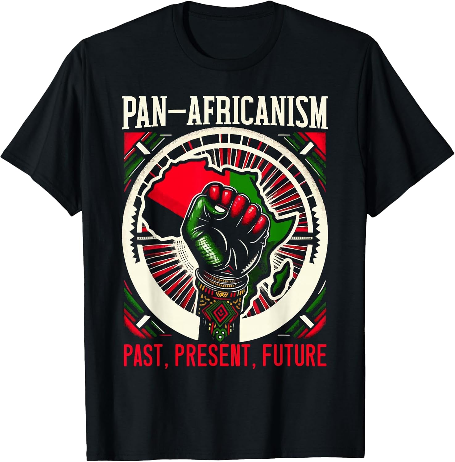 Pan-Africanism African American Africa Roots Black People