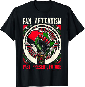 Pan-Africanism African American Africa Roots Black People