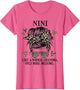 Nini Like a Normal Grandma Only More Awesome Mothers Day