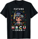 Future HBCU Graduation Afro Black College HBCU