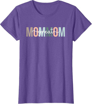 Boho Great Mommom Appreciation Great Mommom