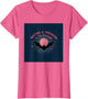 Bat Shirt: Batting A Thousand In The Moonlight