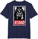 Star Wars Darth Vader #1 DAD Propaganda Graphic