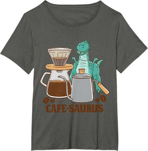 Toy Story - Rex Cafe-Saurus Coffee