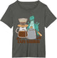 Toy Story - Rex Cafe-Saurus Coffee
