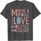 Making A Miracle with Love and Science IVF Mom
