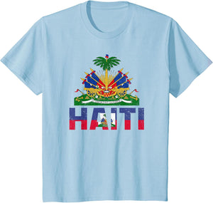 Haiti Independence Haitian Flag Day Haiti Flag Women Men