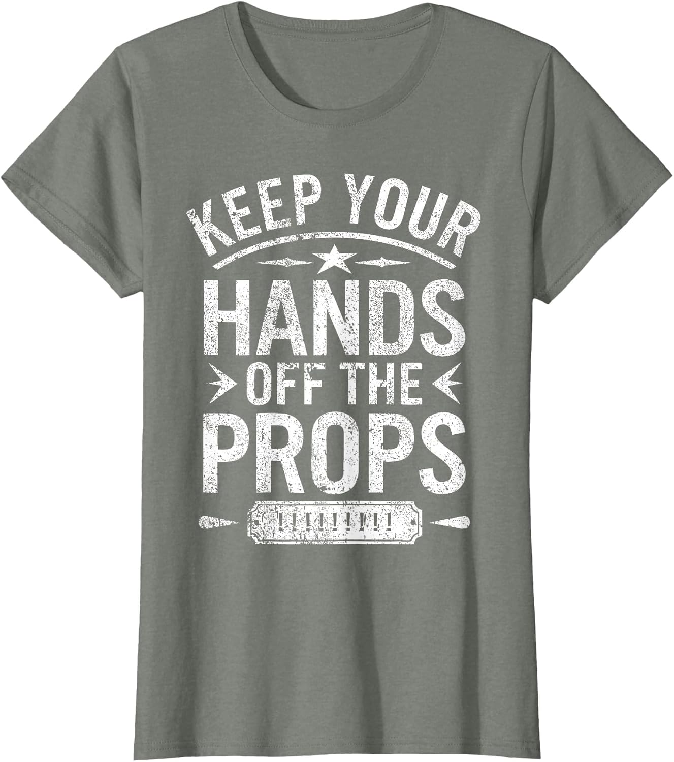 Stage Manager Props Theater Director Theatre Manager