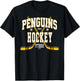 Pittsburgh Penguins Stars Officially Licensed