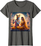 Radha and Krishna Love