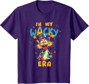Wacky Outfit | in My Wacky Era , Women and Kids