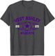 West Ashley Wildcats Soccer Ball 2025
