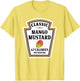 Mango Mustard Label Brainrot Meme