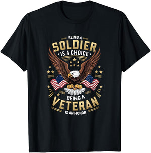 Veteran USA Veterans Day US Army America Veteran