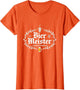 Oktoberfest Bier Meister Men's Accept No Substitutes
