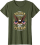 Veteran USA Veterans Day US Army America Veteran
