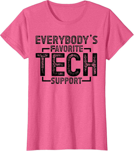 Tech Support