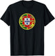 Portugal Flag Portuguese Coat of ARMS