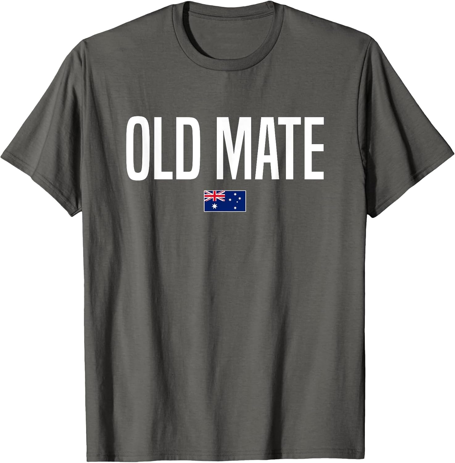 Old Mate Australia Aussie Australian Slang