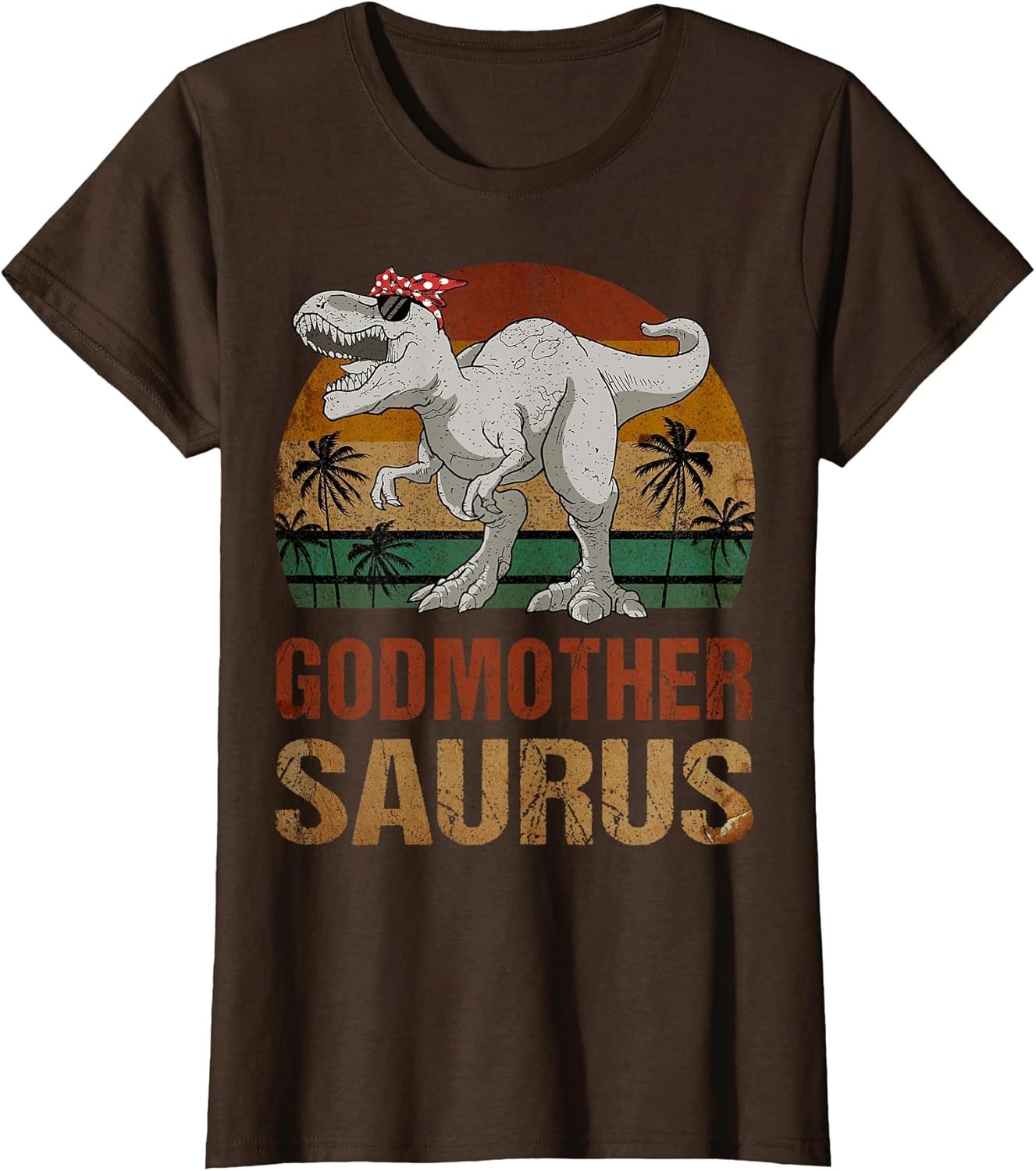 Godmothersaurus Dinosaur Godmother Saurus Mother's Day