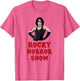 Rocky Horror Show Dr Frank N Furter Logo Pose