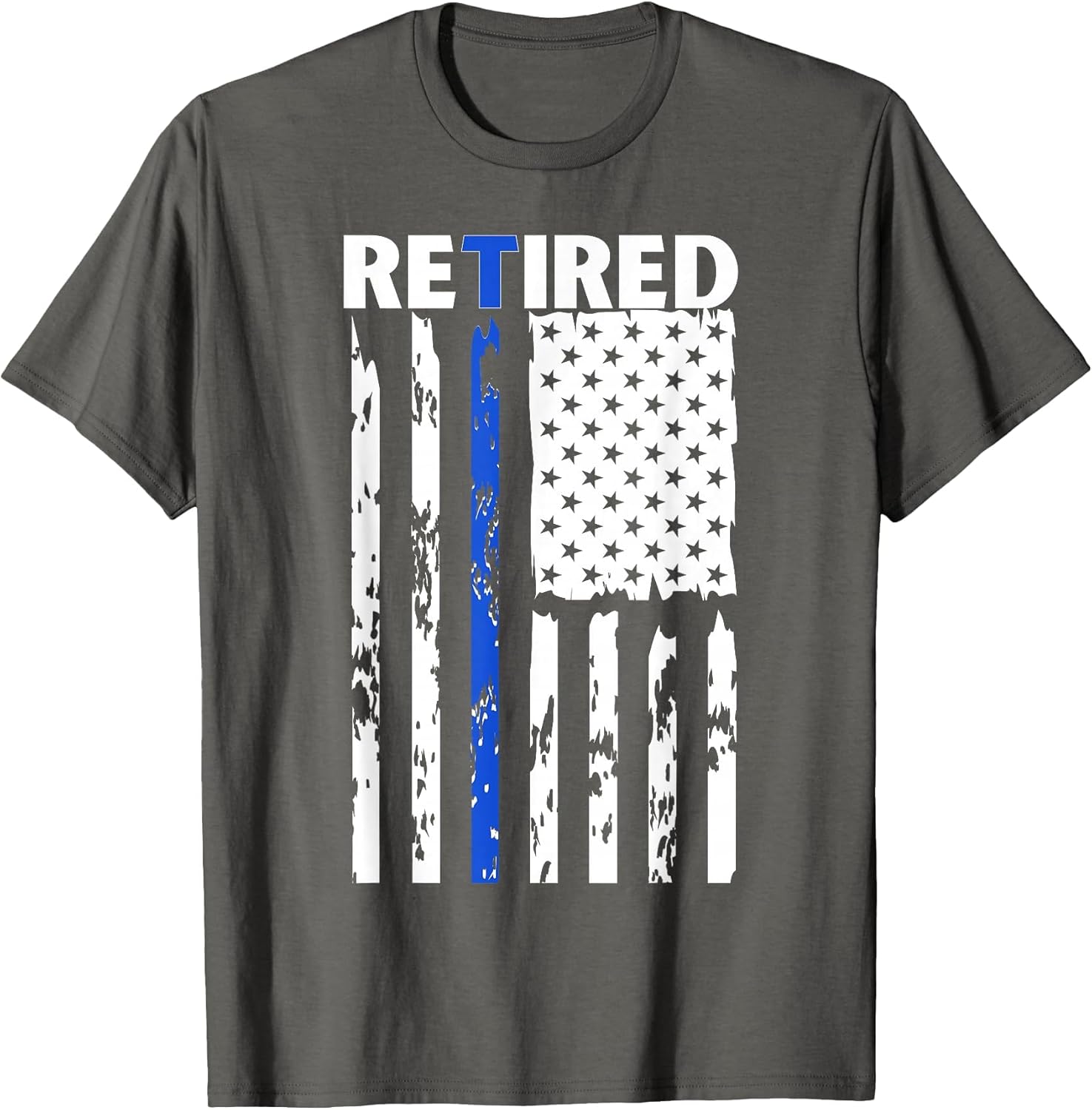 Law Enforcement Retirement Products for Retired Police