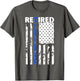 Law Enforcement Retirement Products for Retired Police