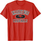 Incarnate Word Cardinals Varsity Red Officially Licensed