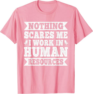 Human Resources Employee Appreciation - HR Mom Manager