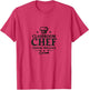 Classroom Chef Cooking Brilliance Teacher Design