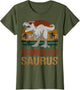 Godmothersaurus Dinosaur Godmother Saurus Mother's Day