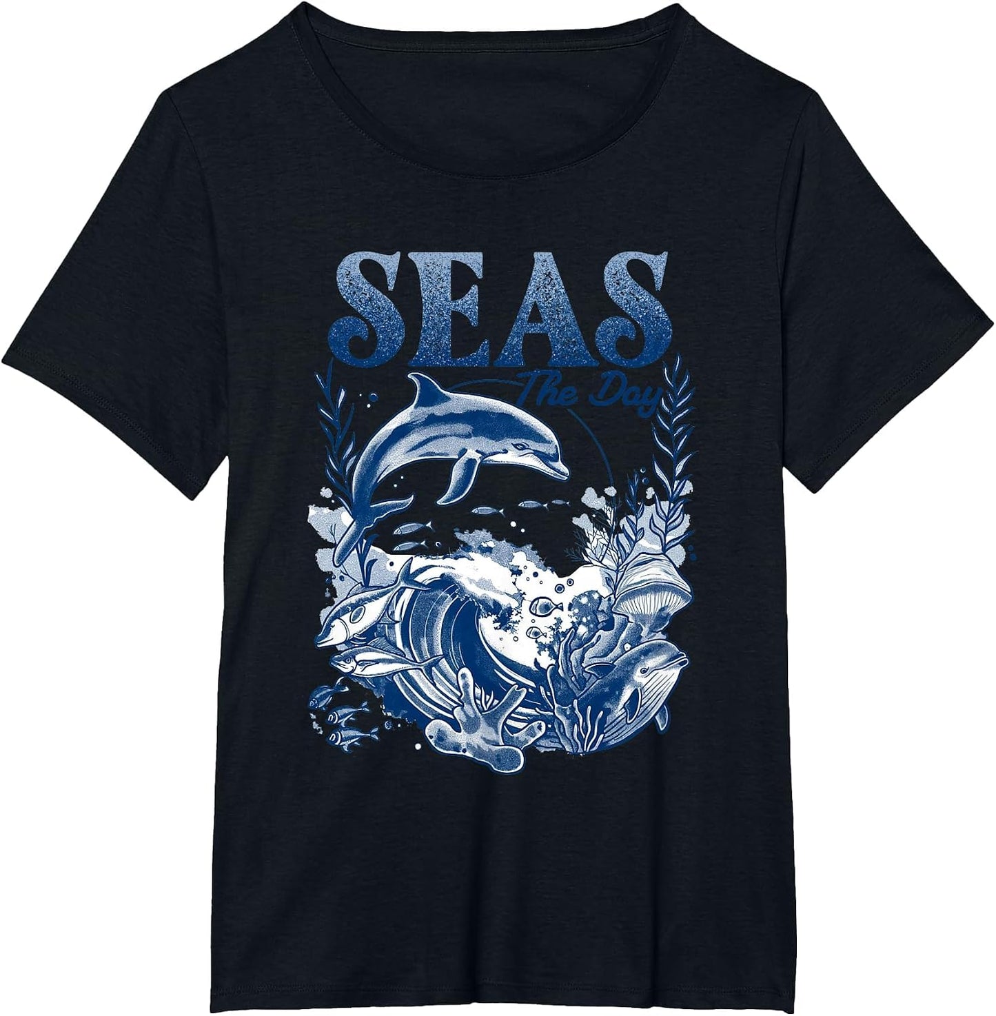 Seas The Day top