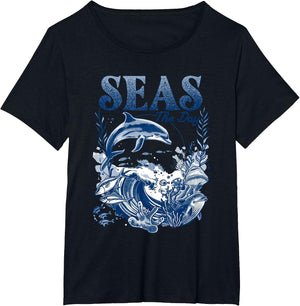 Seas The Day top