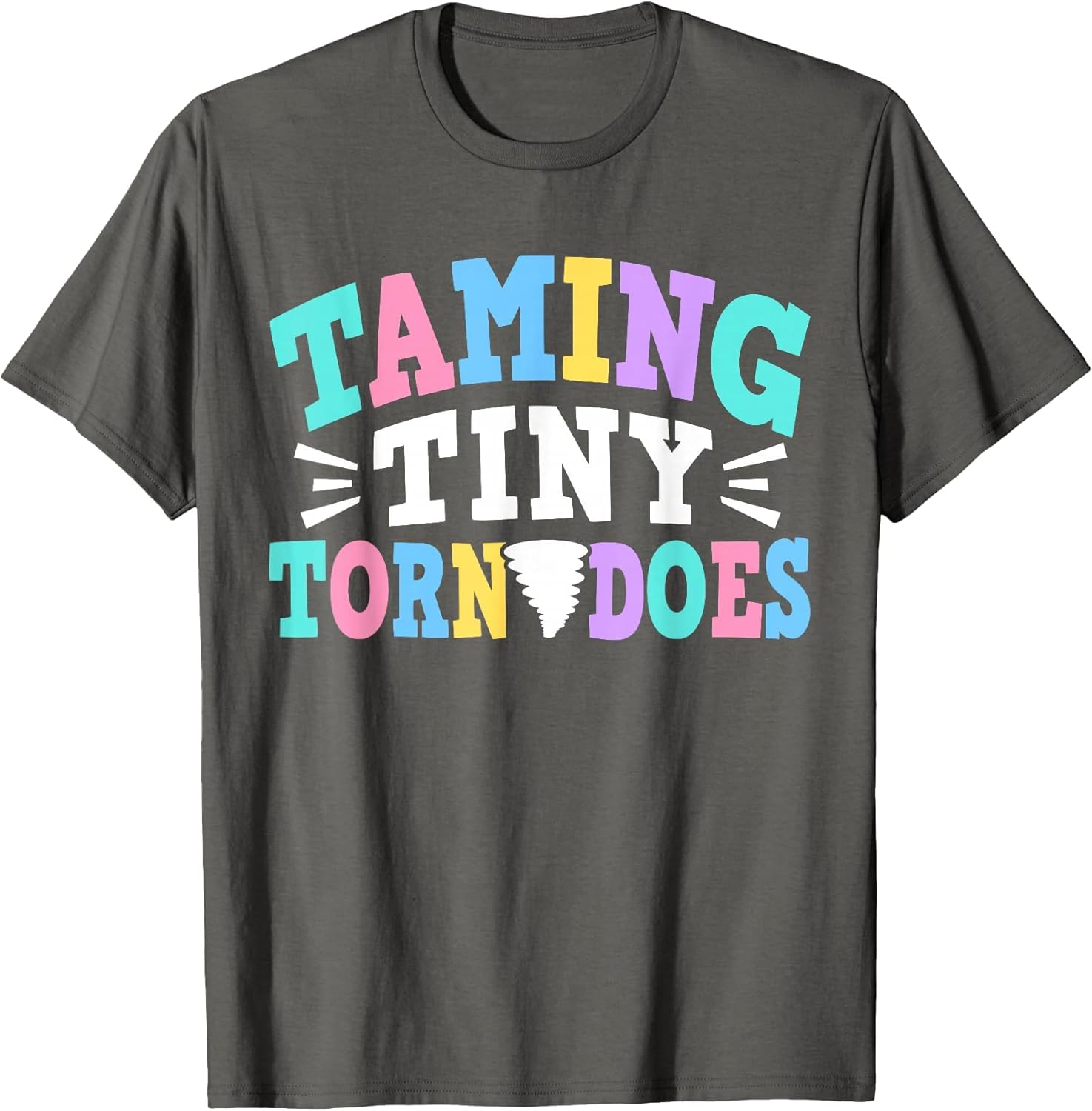 Taming Tiny Tornadoes Day Care Teacher
