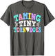 Taming Tiny Tornadoes Day Care Teacher