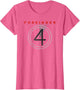 Foreigner 4