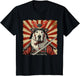Great Pyrenees Dog Japanese Art Samurai Ukiyo-e Vintage