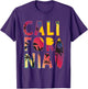 California Surfing Vintage Retro Surf Summer Gift