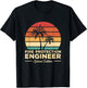 Vintage Fire Protection Engineer Engineering