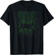 Matrix Cat Art Cool