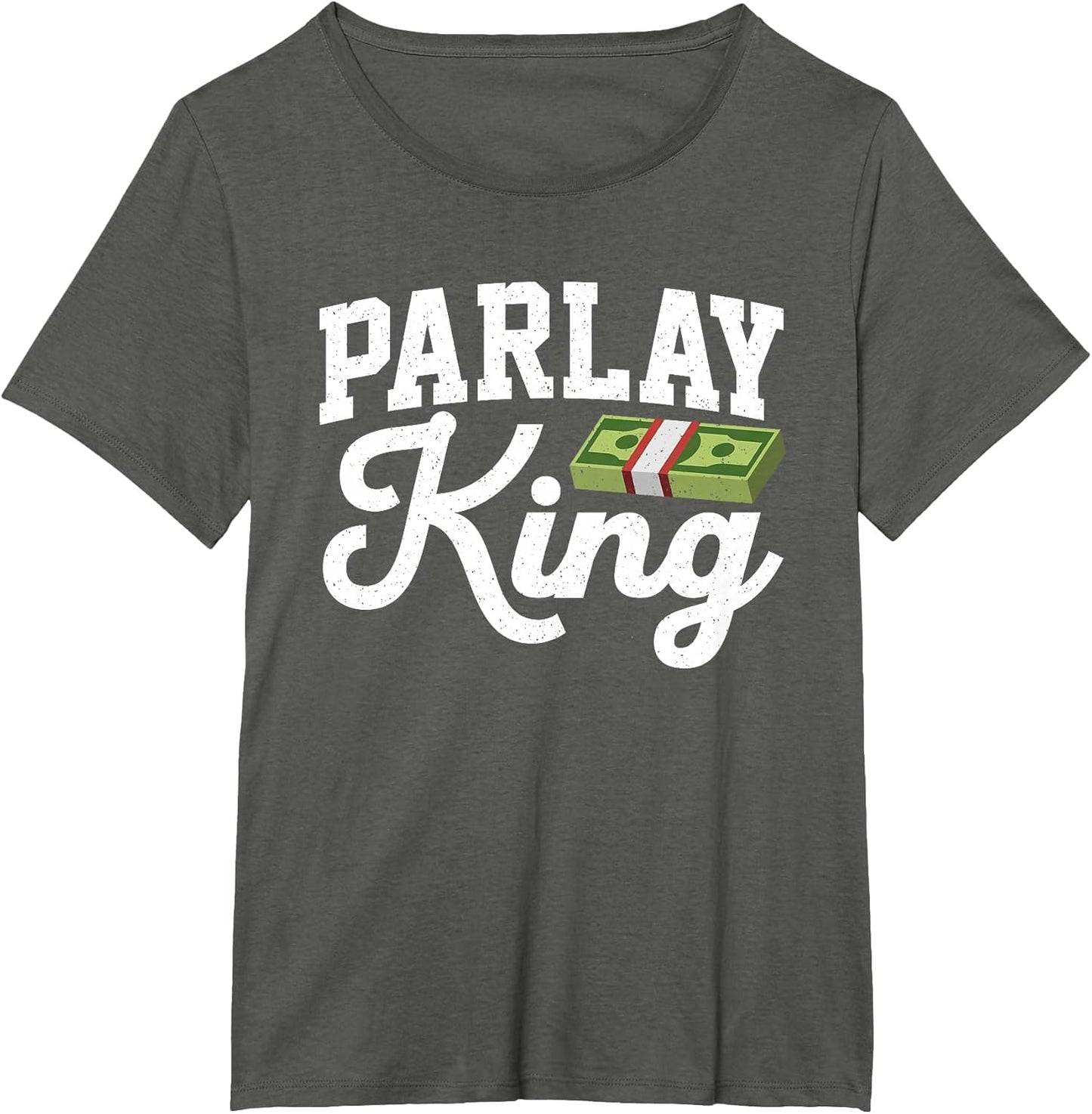Sports Betting Parlay Art Dad Grandpa Sports Gambler
