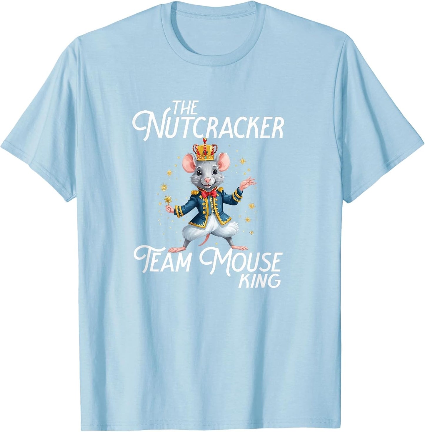The Nutcracker Rat King Pajamas Team Rat King