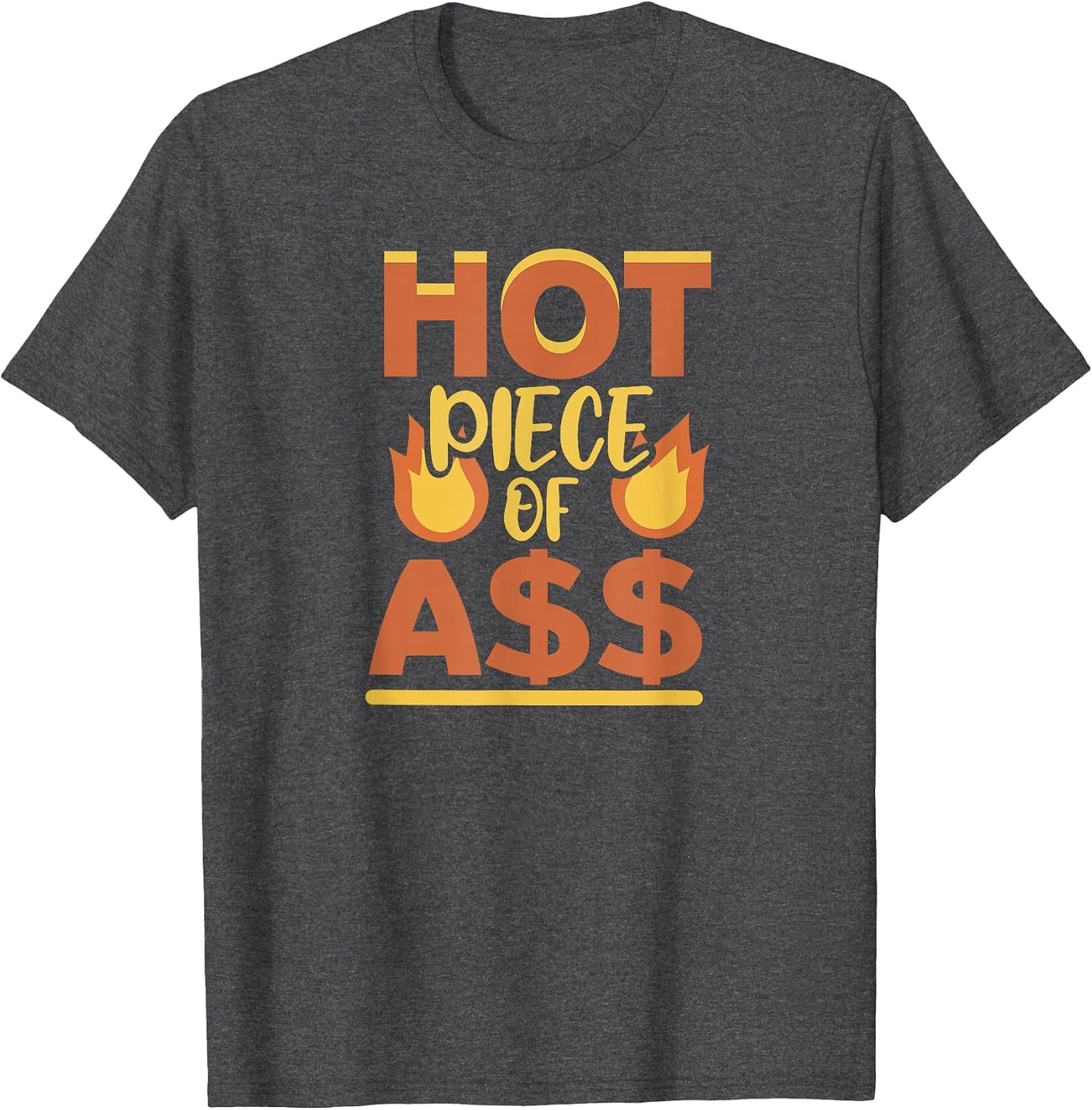 Hot Piece of Ass