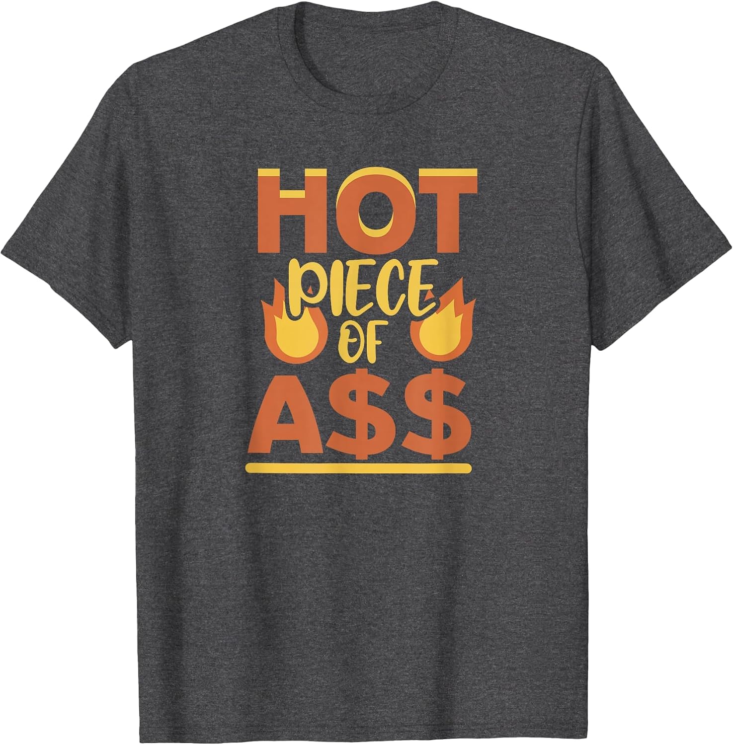 Hot Piece of Ass