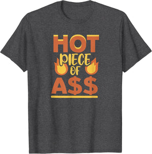 Hot Piece of Ass