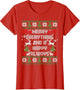 Merry Everything and A Happy Always Ugly Sweater Christmas