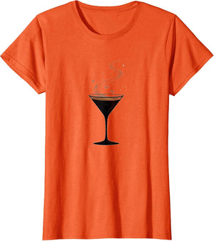 Espresso Martini - Caffeine and Dreams in a Glass