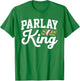 Sports Betting Parlay Art Dad Grandpa Sports Gambler