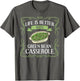 Green Bean Casserole Recipe Dish Snack String Bean