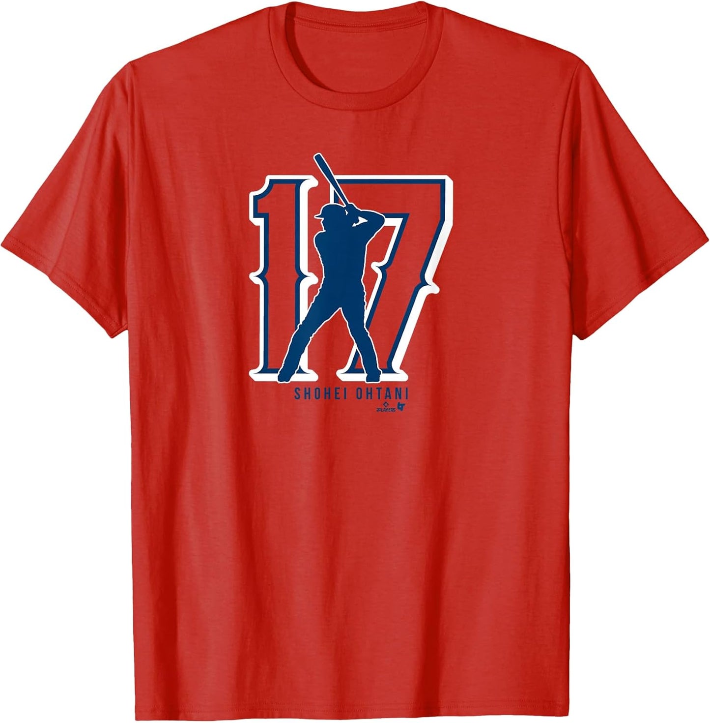 Shohei Ohtani 17: Los Angeles - Los Angeles Baseball
